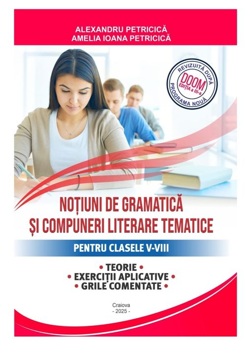 Meditații-Targoviste-Română: BAC, E. Nationala, Academie, Jandarmi