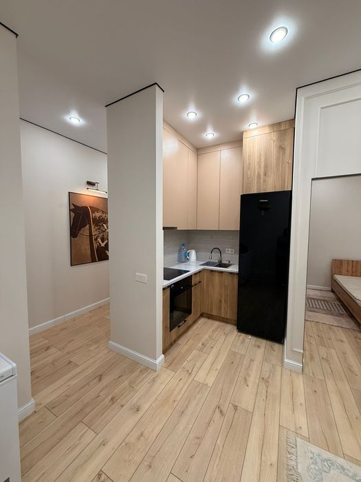 Сдам квартиру в Астане