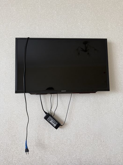 Телевизор Sony BRAVIA