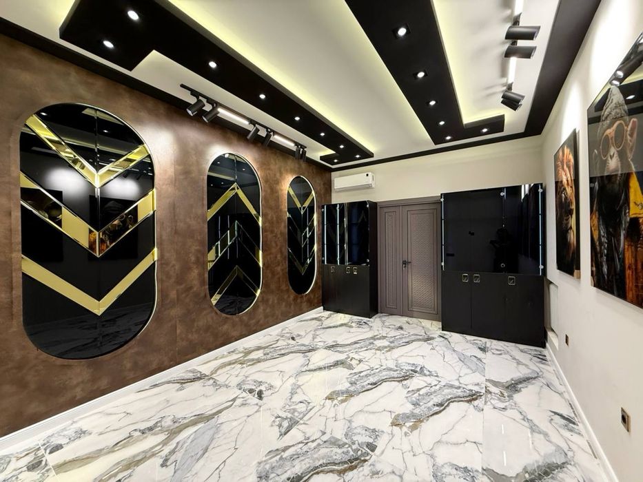 Ш.Руставели | Братские - Продается нежилое помещение вдоль дороги 70м2