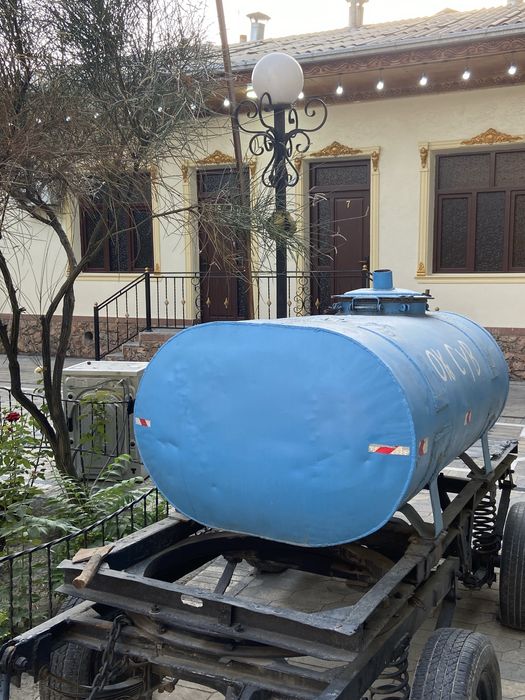 Oq. Suv bachok fergana