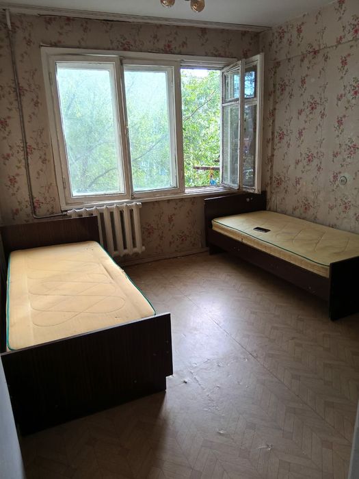 сдам квартиру 2х комнатная