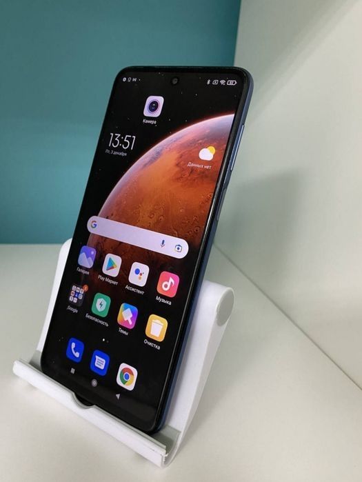 Xiaomi Redmi Note 8Pro .. 128Gb 6Gb Dualsim