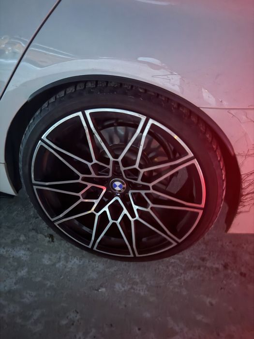 Диски BMW от M4