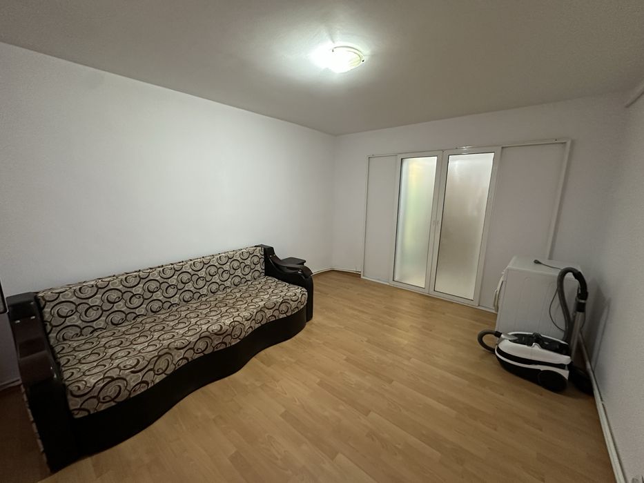 Garsoniera 21 mp, Strada Progresului, Maratei.