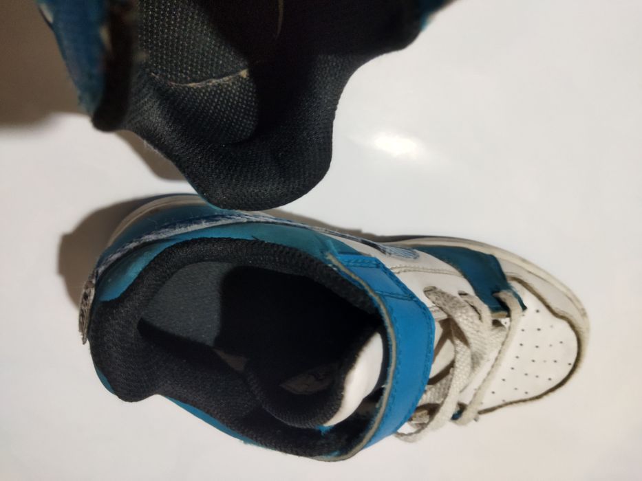 Детски маратонки Nike