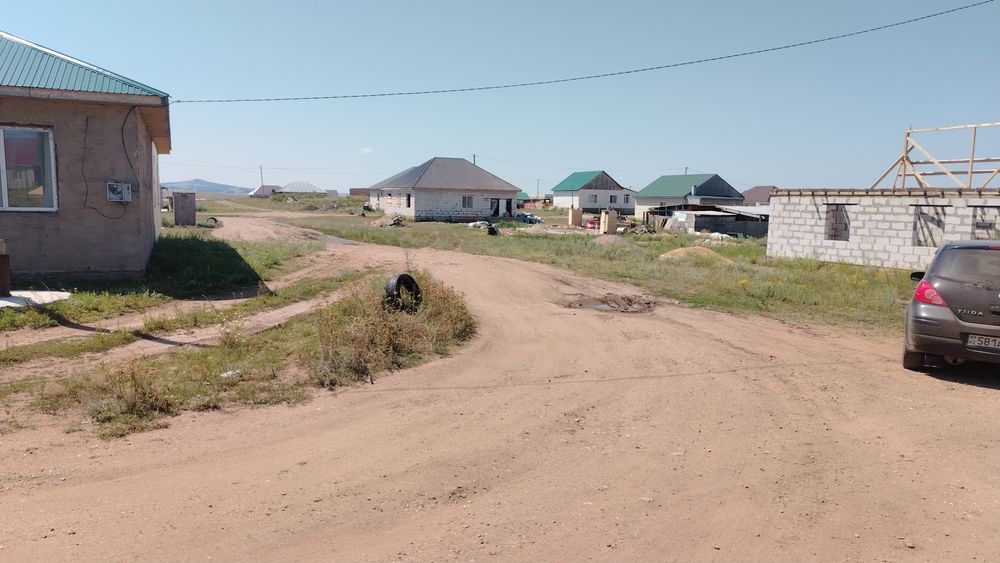 Продам земельный участок
