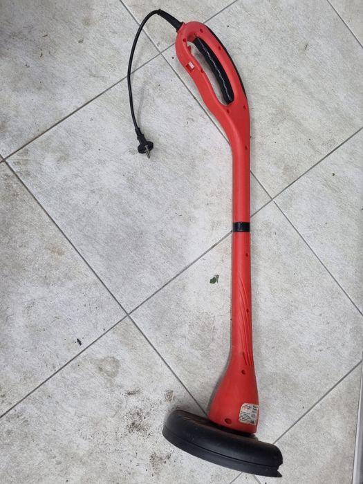 Косачка-тример 300W 230mm Райдер RD-GT05