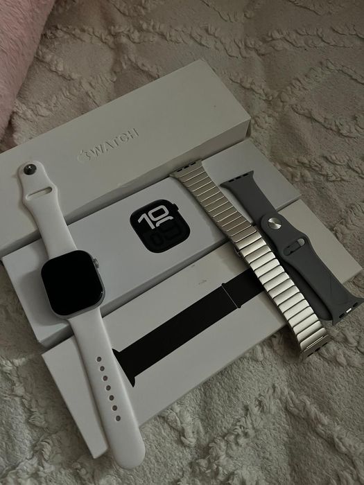 Эпл продам срочна