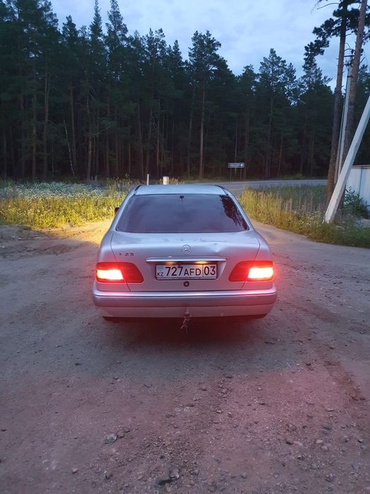 Продам Мерседес 230