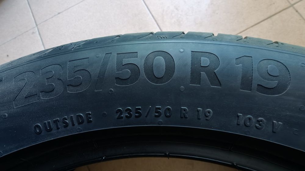 Jante noi originale Hyundai Tucson NX4 19" senzori+anv.- Santa Fe, Ioniq, Kia