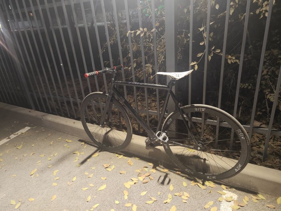 Tsunami snm 100 фиксированая передача