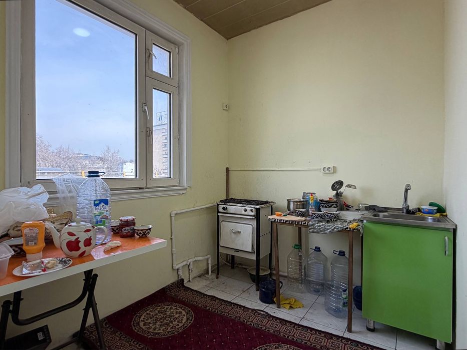 Мукими.Qanotchi.Текстильный мост. 1/4/4