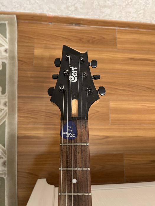 Электрогитара CORT KX5