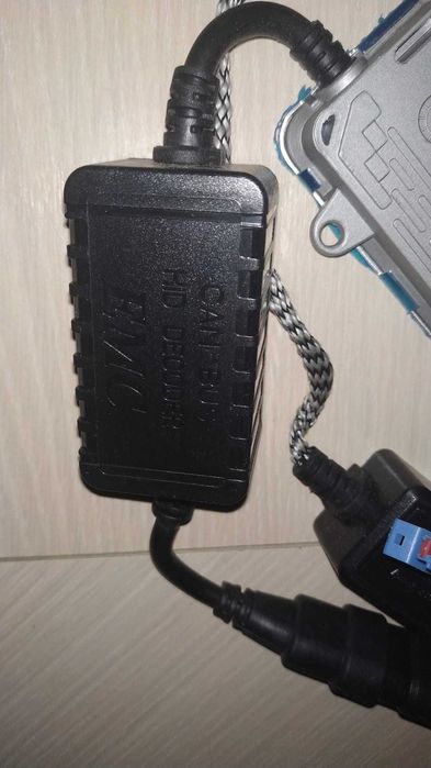 Balast auto xenon canbus, digital, calitate A+, 35W, Slim