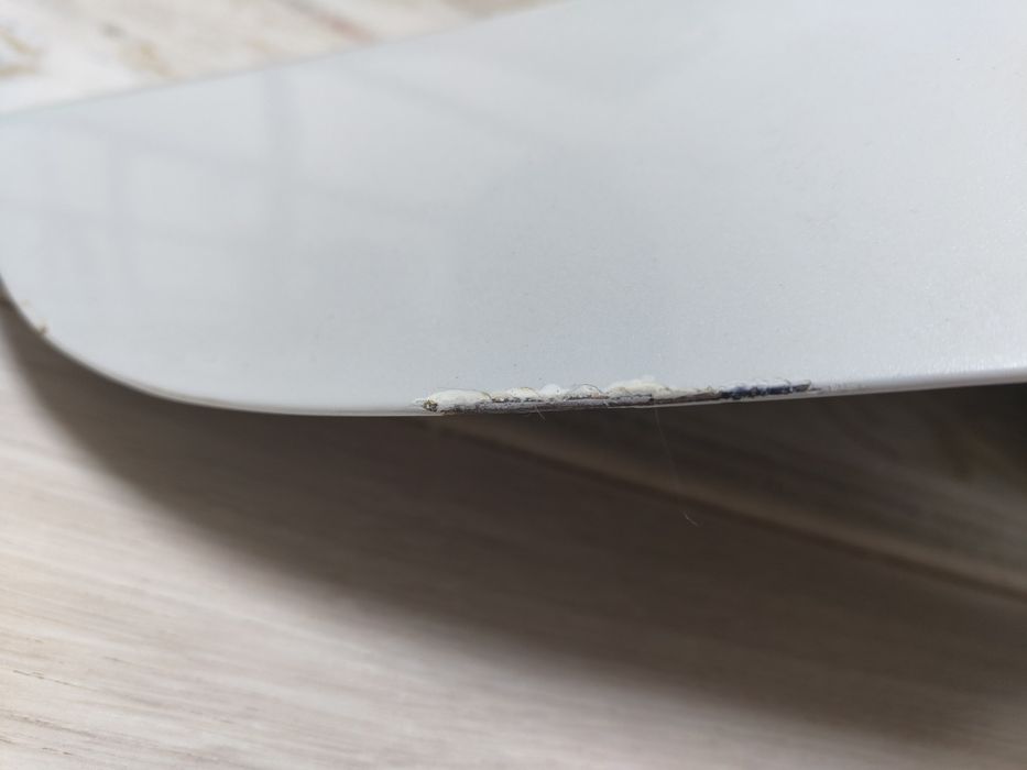 Багажник на Камри 70