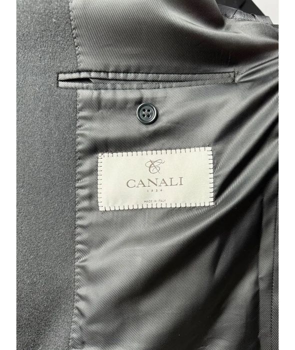 Мужское пальто CANALI