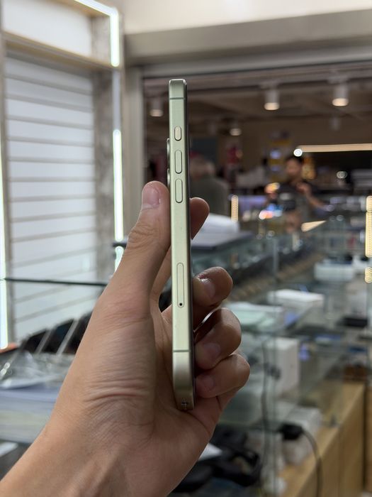 Продам Iphone 17 256GB 97% EAC