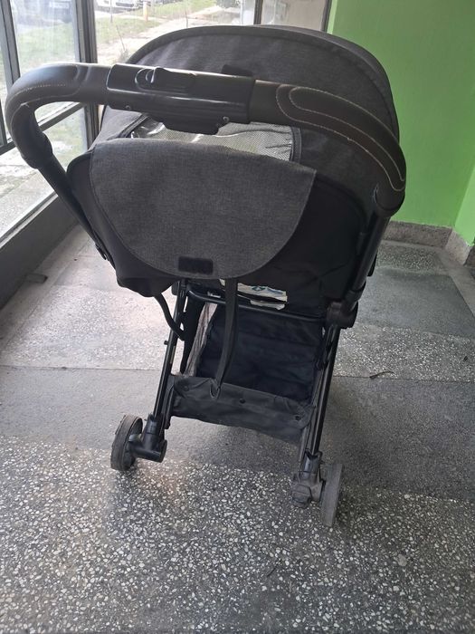 Лятна количка Cangaroo Easy fold