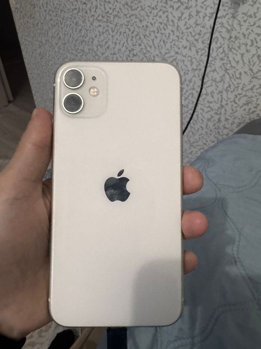Iphone 11 без гаранти