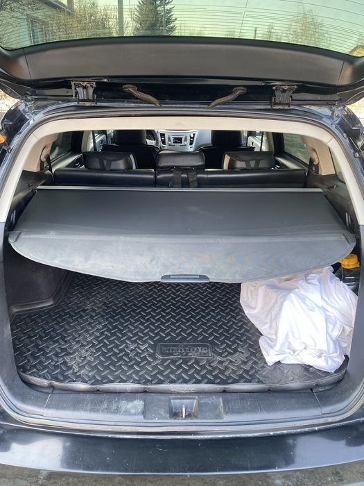 Продам subatu outback