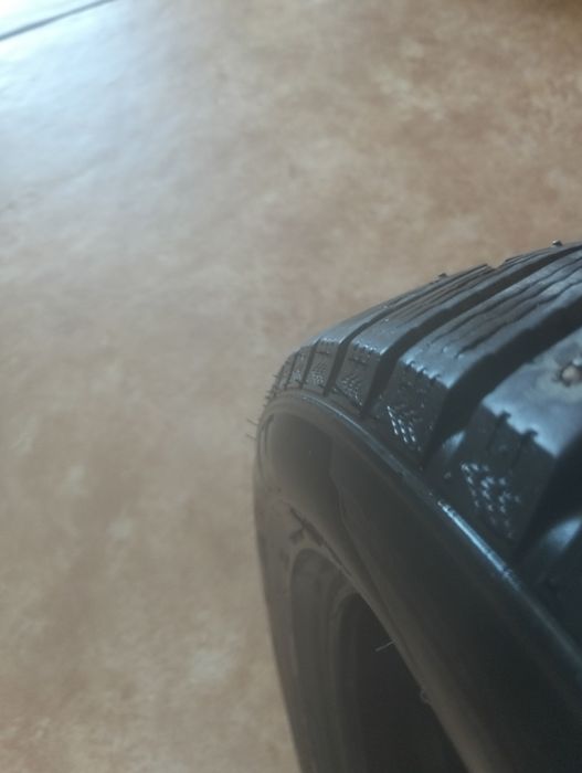 Зимние шины комплект