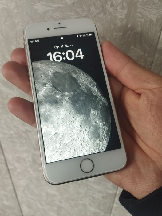 Iphone 8 64gb срочно продам
