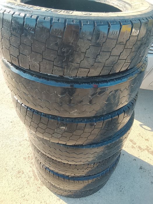 Резина газель, шины газель, балоны газель