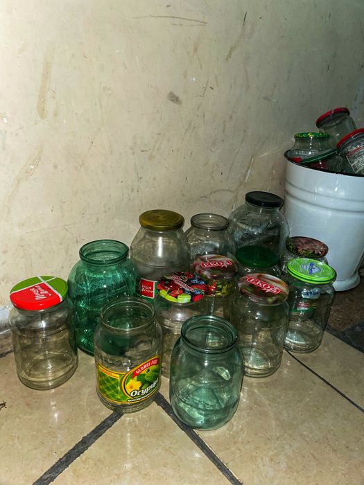 Продам банки