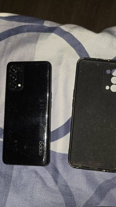 OPPO find X3 lite 5G