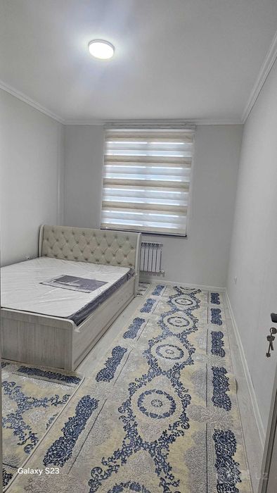 Maklersiz 2 xonali uy Nurhayotdan yangi