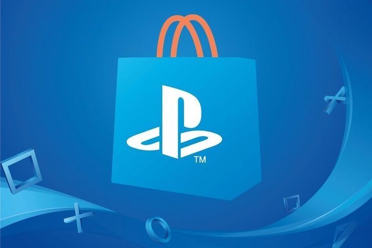 Карты пополнения PS store (Индия)