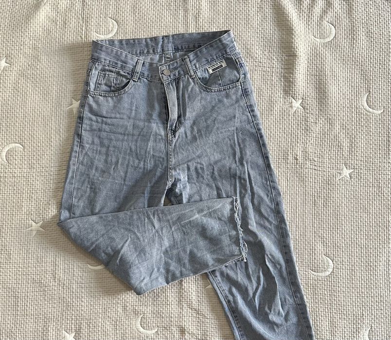 Джинси шимлар с,м размер