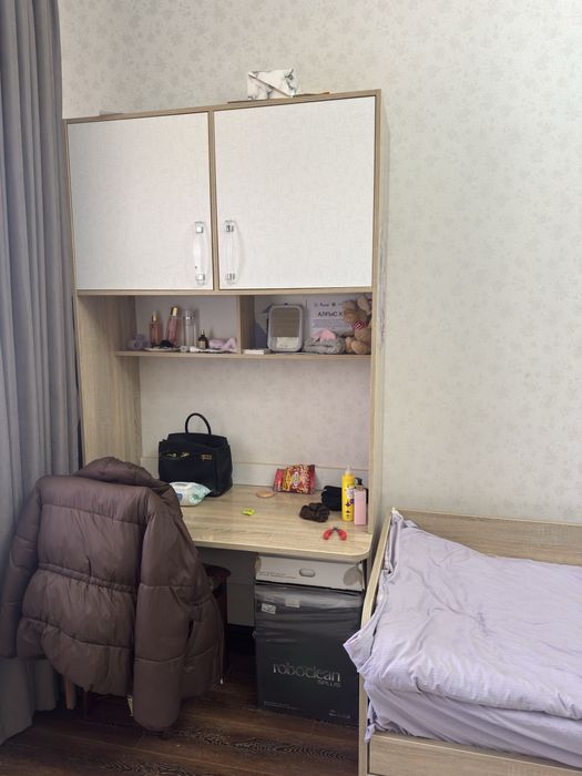 Продается Детский гарнитур