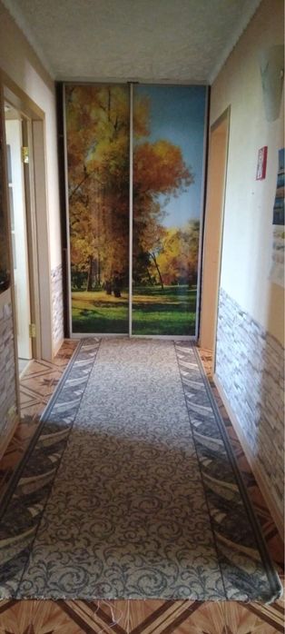 Продам 3х комнатную квартиру