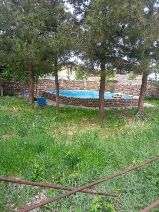 Дачный участок, 14 соток, Паркент