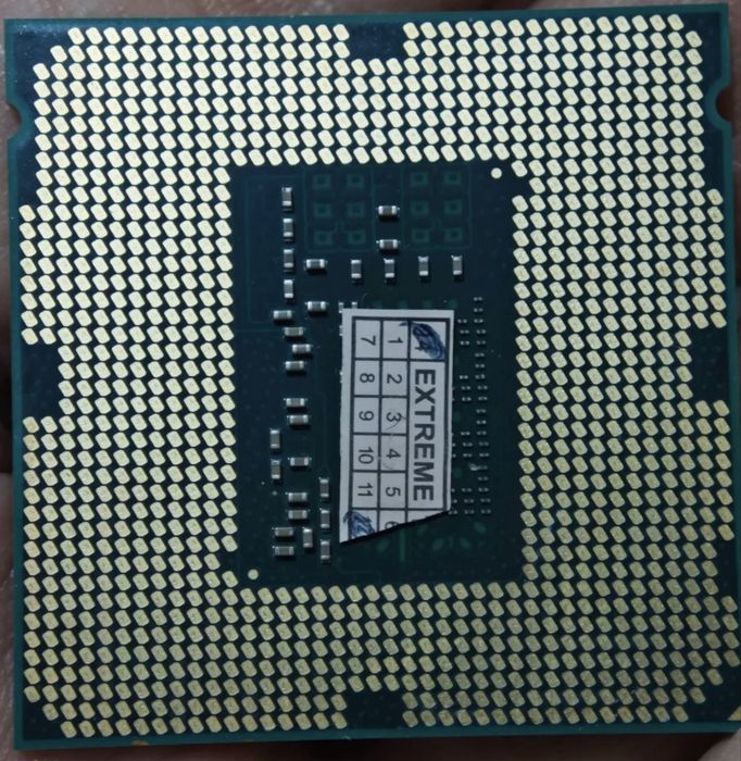 Intel Core I5-4460 LGA 1150