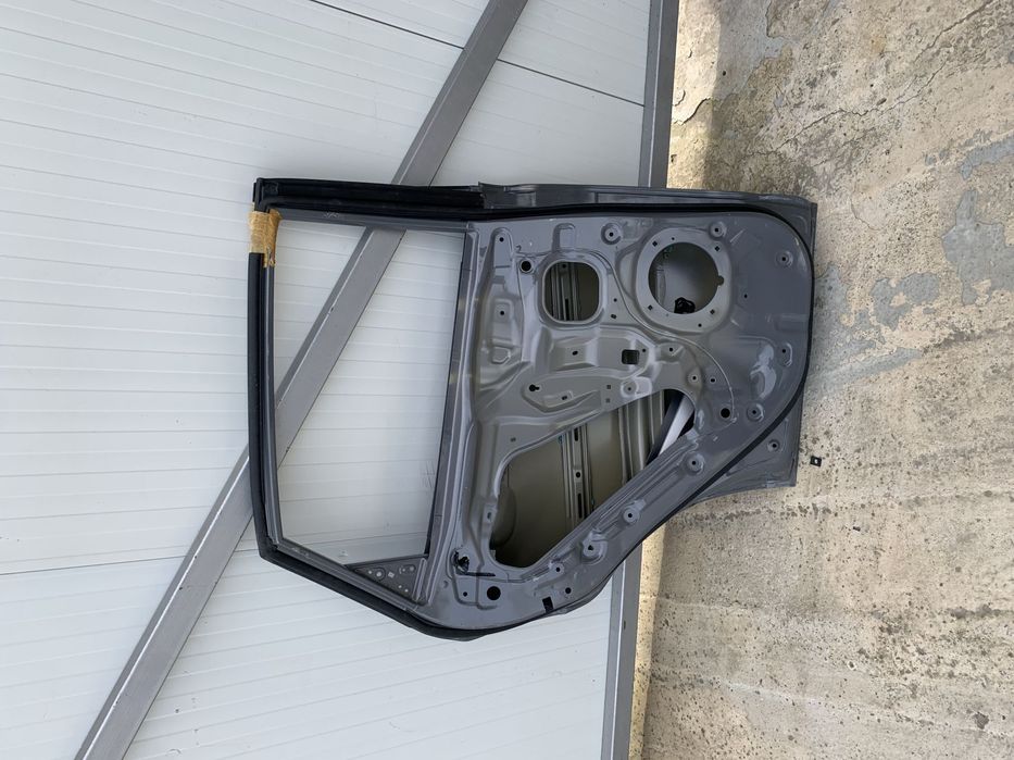 Usa stanga spate, Hyundai Kona, 2017, 2018, 2019, 2020, 2021, 2022.