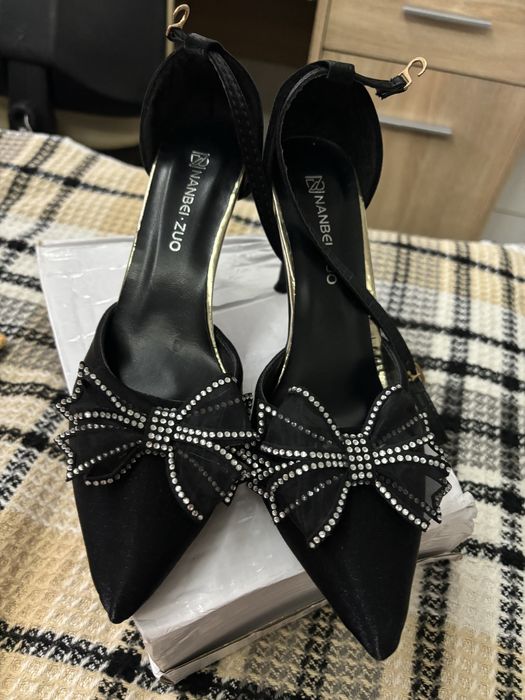 Продам туфли 38размер