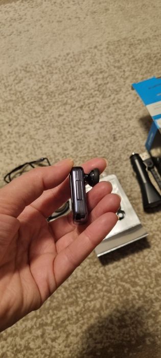 Casca bluetooth Bluetrek Mini