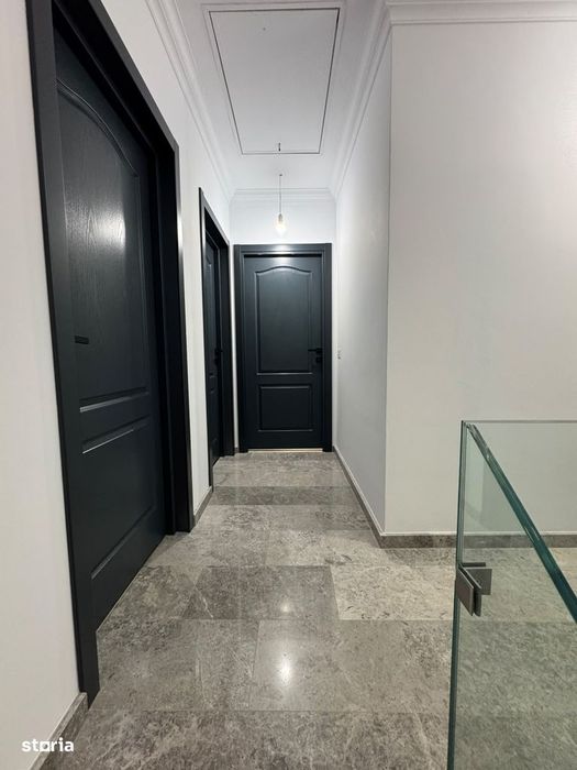 Casa tip duplex finalizata - Bucium, Sos. Barnova - Comision 0%