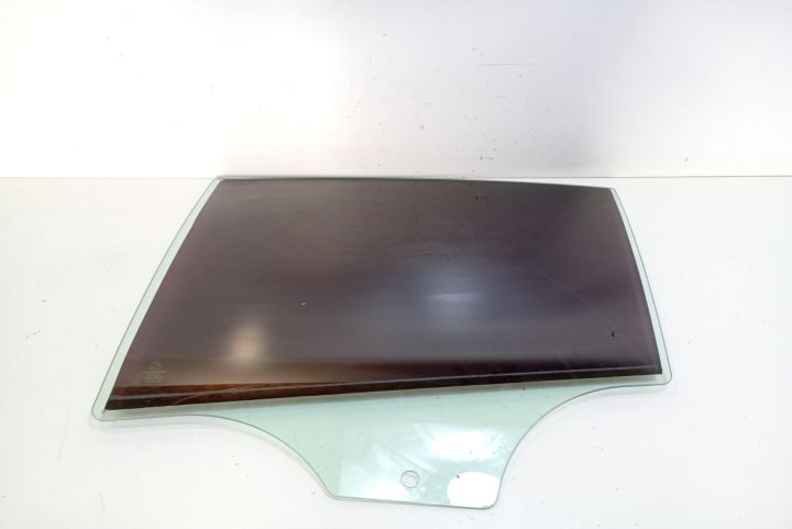 Geam stanga spate  43R00049 BMW Seria 5 E60/E61