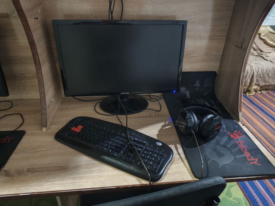 Game club ушын компьютерлар сатылады!
