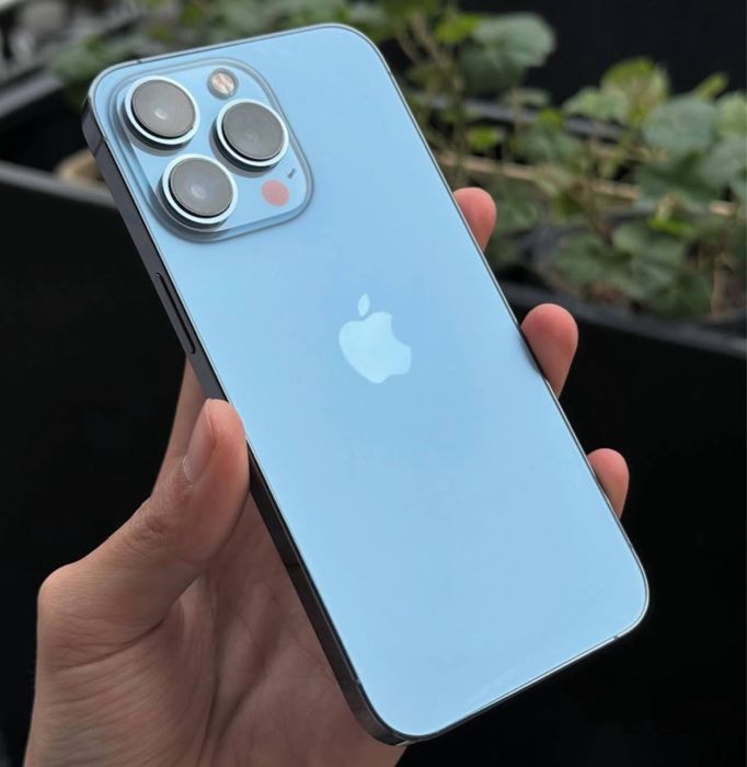 13 про мах идеал