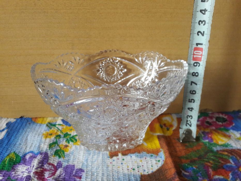 Салатник/конфетница.