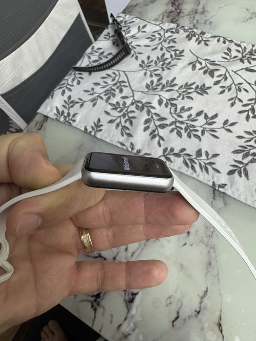 Smart band Samsung galaxy fit 3