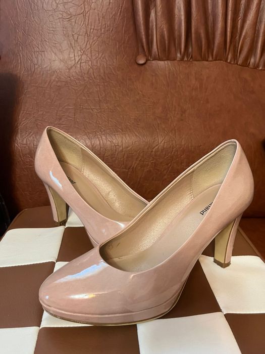 Pantofi dama de ocazie