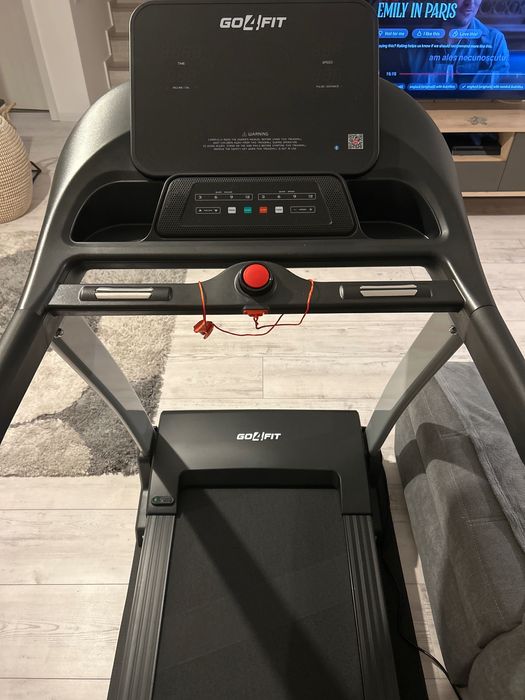 Banda alergare GO4FIT Fit2000