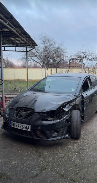 Seat Leon 1p1 1.6Tdi