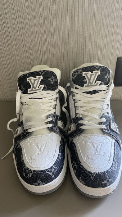 Louis Vuitton Trainer
